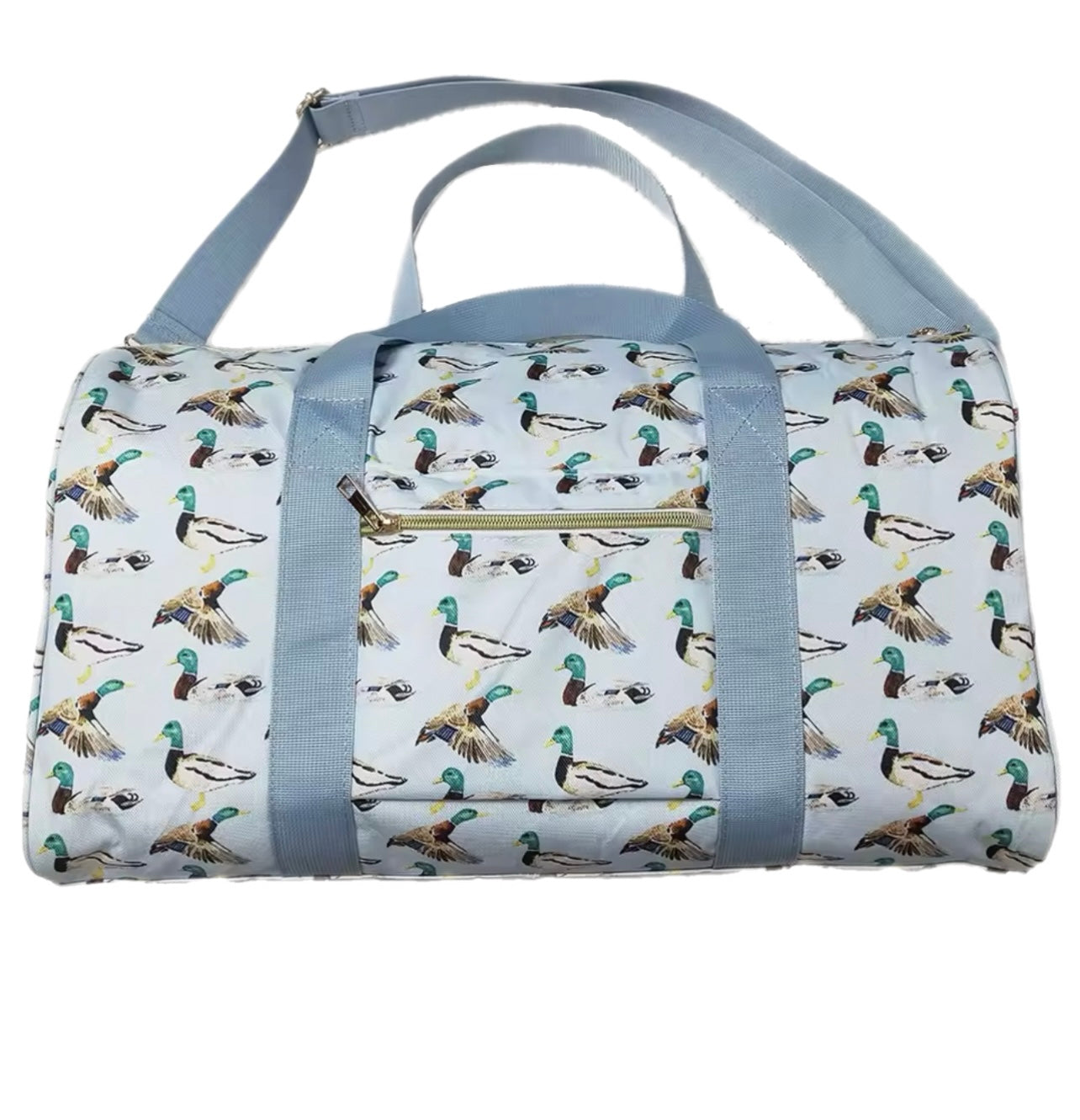 PO Boys mallard duffle ♡︎