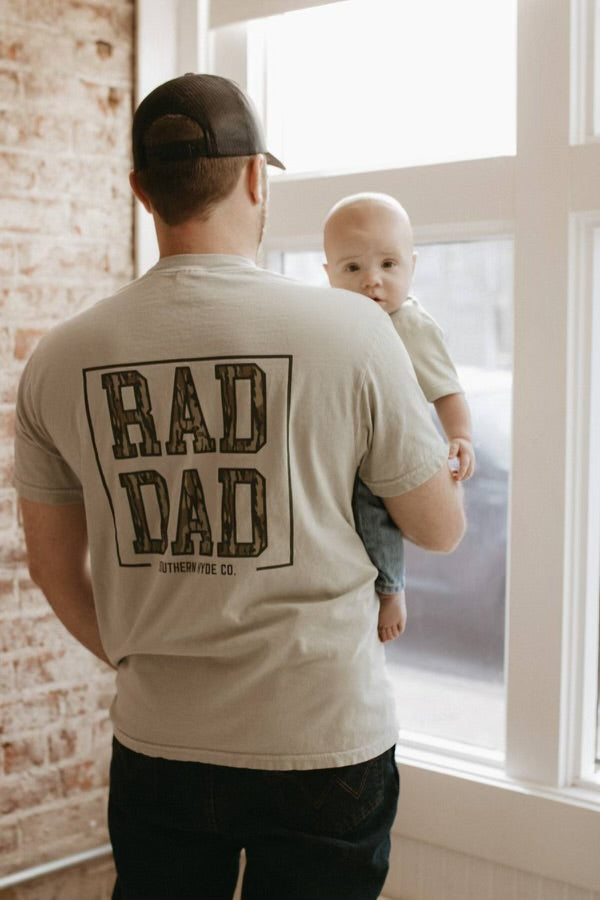 Bottomland Rad Dad