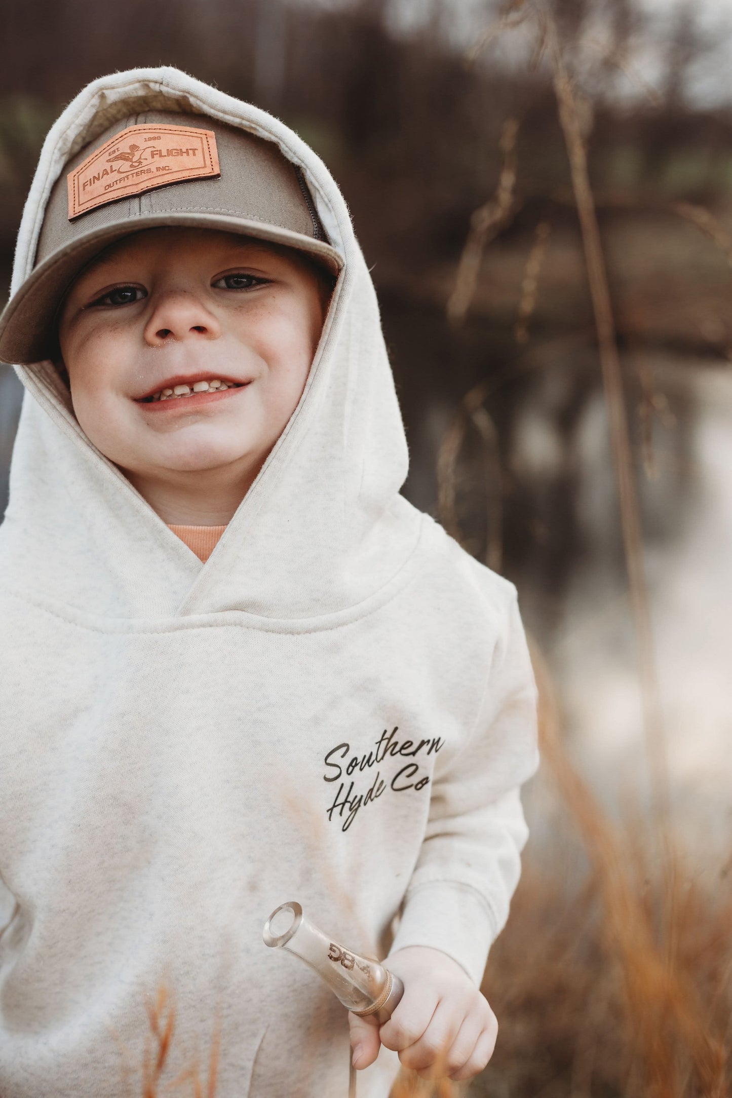 Southern State Of Mind