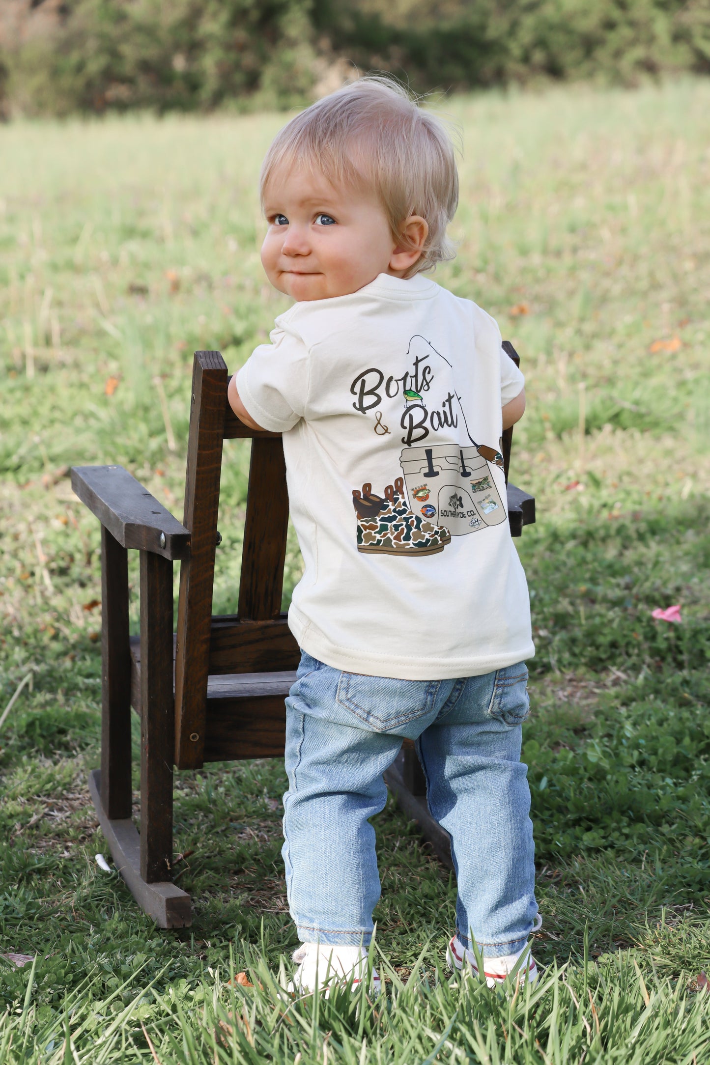 Boots & Bait