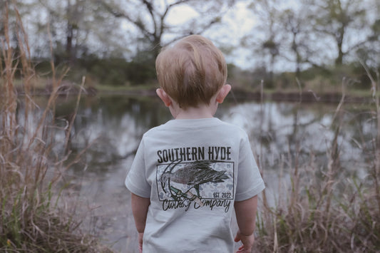 Ducks N’ Calls