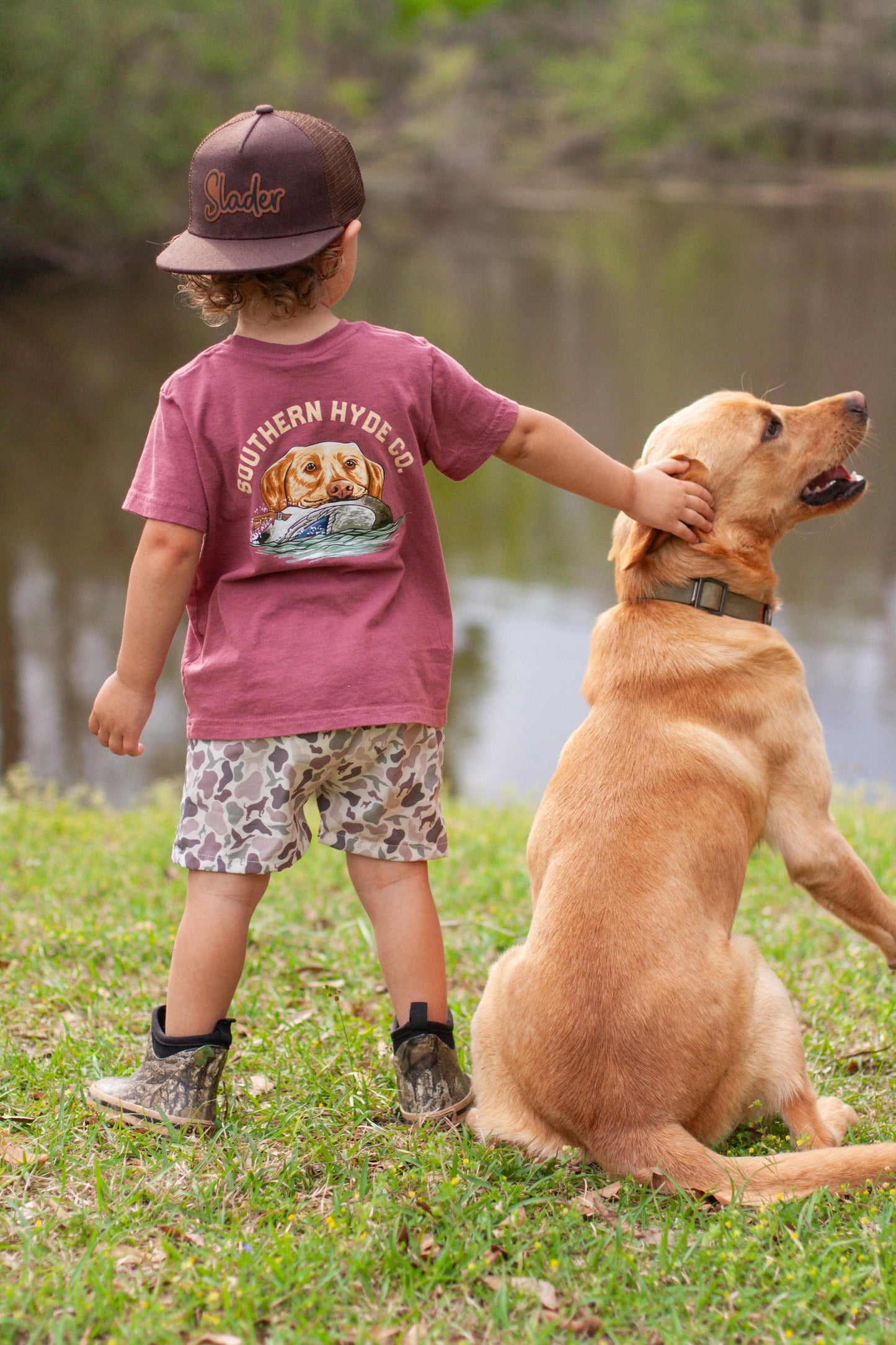 Golden Catch