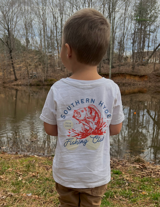 Fishing Club