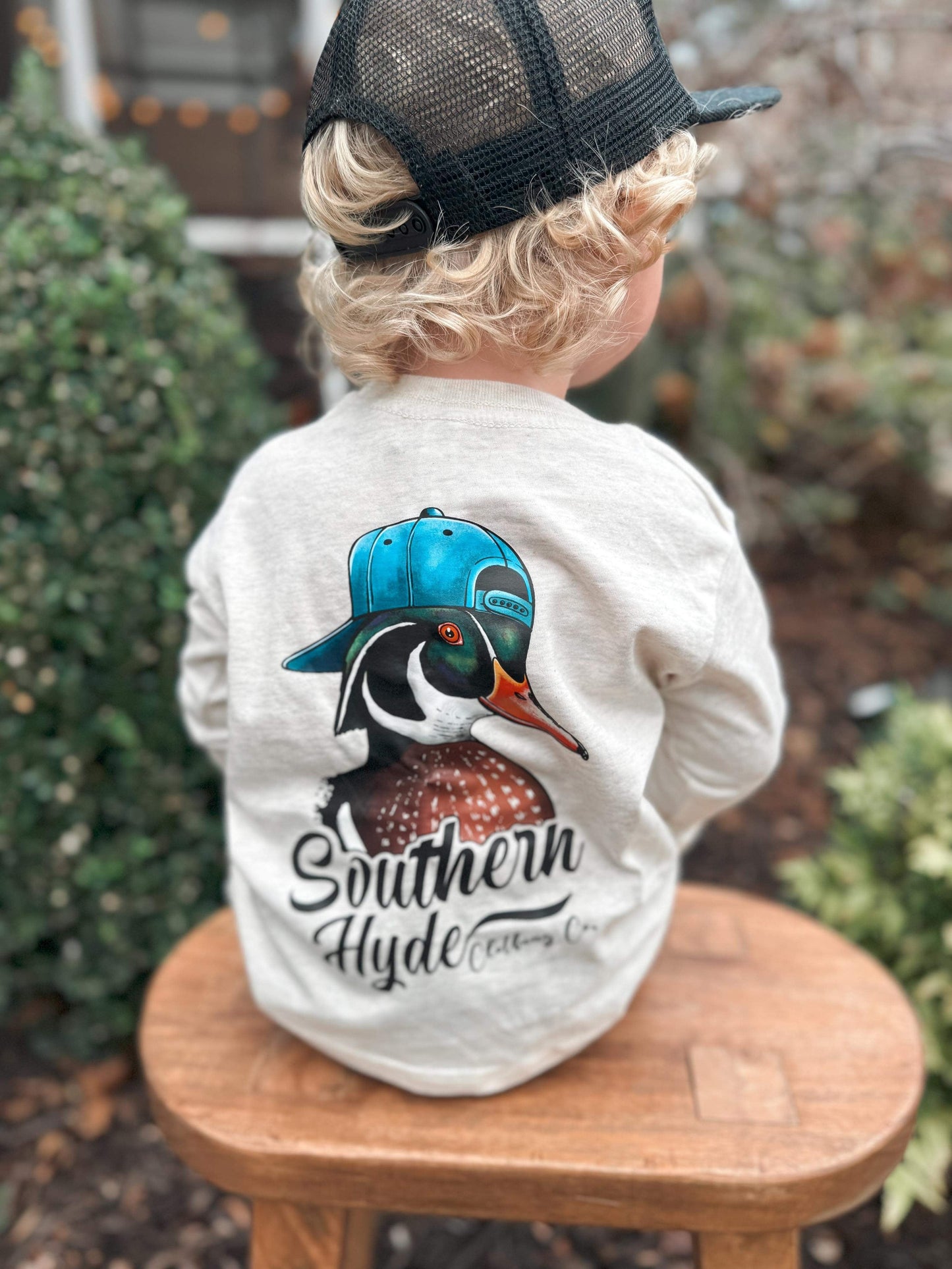 So Fly