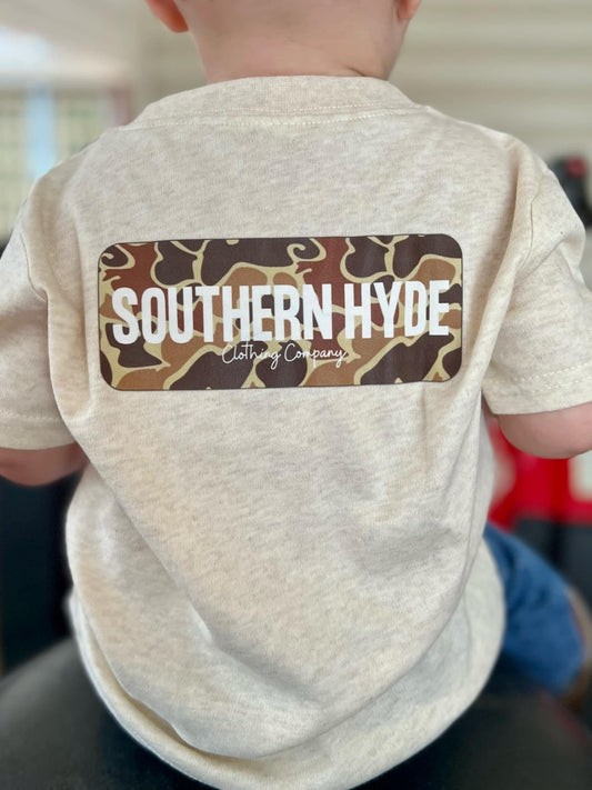 Stylin' in Old School