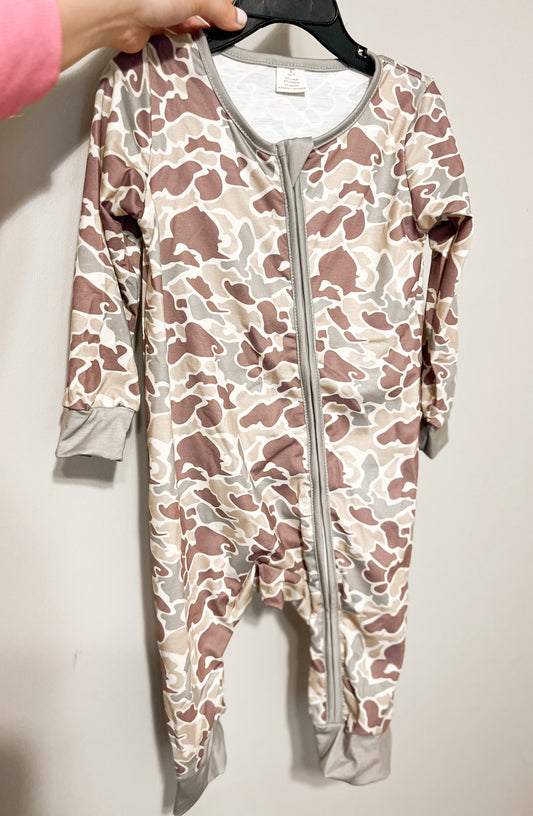 Boys Pj’s