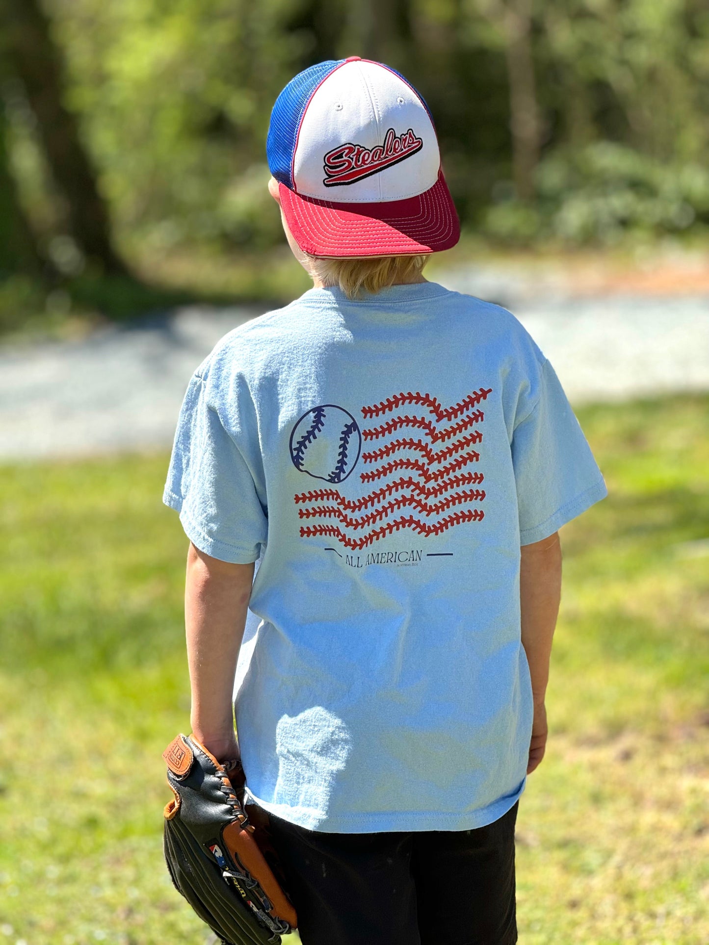 All American