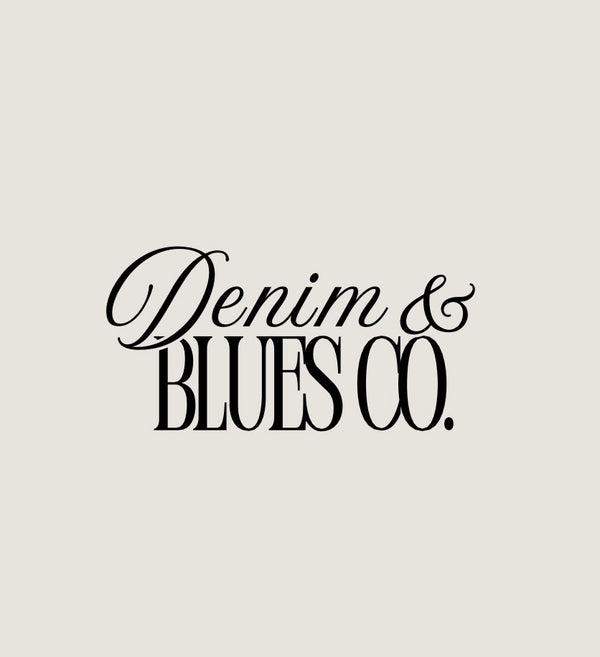 Denim & Blues Co.